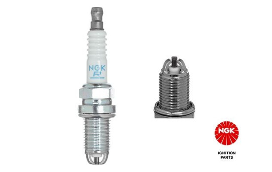 Spark plug BKUR6ET-10 NGK