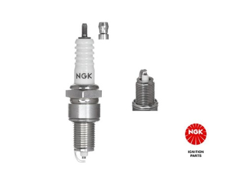 Spark Plug BP-2E NGK, Image 2