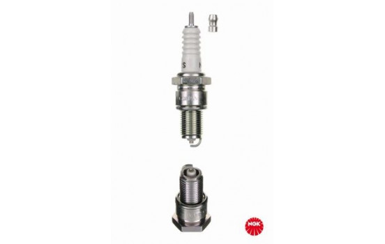 Spark Plug BP4ES NGK
