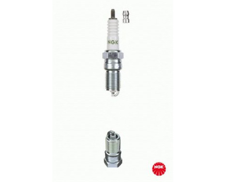 Spark Plug BP6EFS NGK