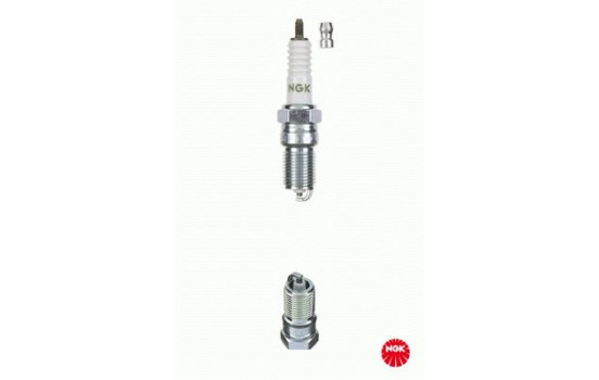 Spark Plug BP6EFS NGK