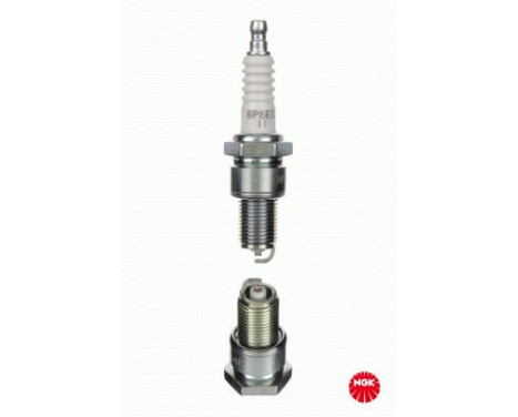 Spark Plug BP6ES-11 NGK