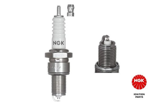 Spark Plug BP6ES NGK, Image 6