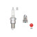 Spark Plug BP6ES NGK, Thumbnail 7