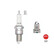 Spark Plug BP7ES NGK, Thumbnail 2