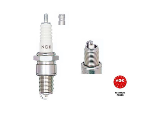 Spark Plug BP8ES NGK