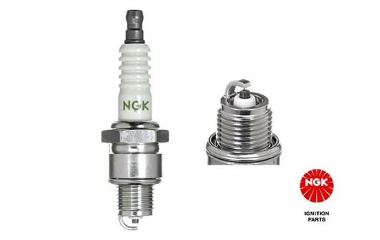 Spark Plug BP8H-N-10 NGK