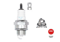 Spark Plug BPMR7A NGK