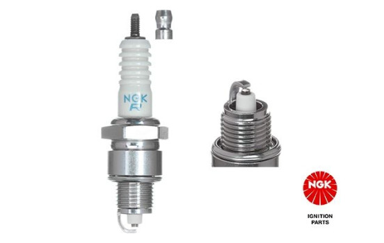 Spark Plug BPR4HS NGK