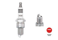 Spark plug BPR5EIX-11 NGK