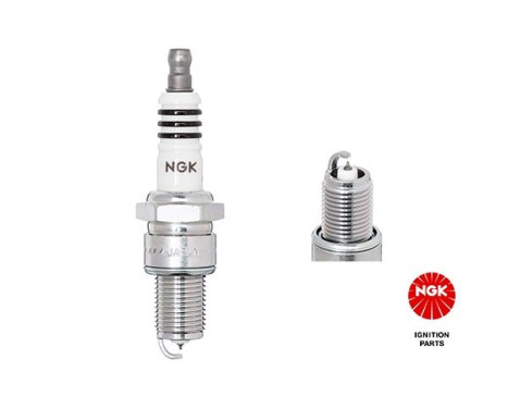 Spark plug BPR5EIX-11 NGK