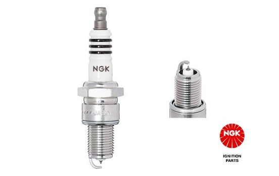 Spark plug BPR5EIX-11 NGK