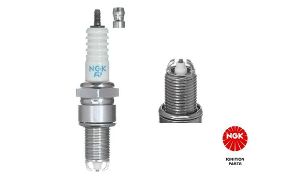 Spark Plug BPR5EKU NGK