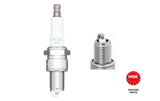 Spark Plug BPR5ES-11 NGK, Image 2