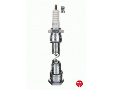 Spark Plug BPR5ES NGK, Image 2