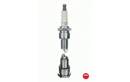 Spark Plug BPR5EY NGK, Image 2