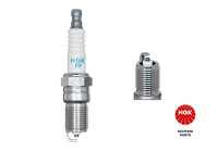 Spark Plug BPR6EFS-13 NGK