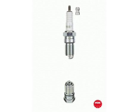 Spark Plug BPR6EFS NGK