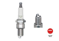 Spark Plug BPR6EY-11 NGK