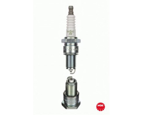 Spark Plug BPR6EY NGK