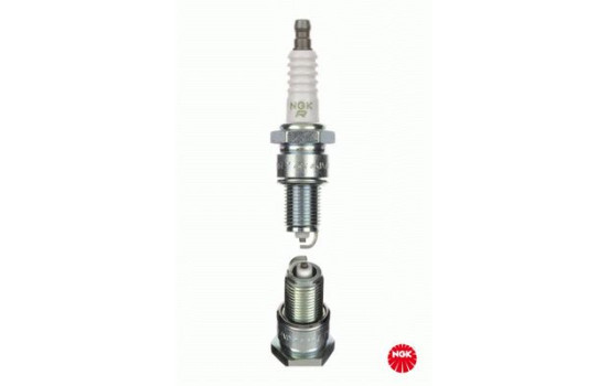 Spark Plug BPR6EY NGK