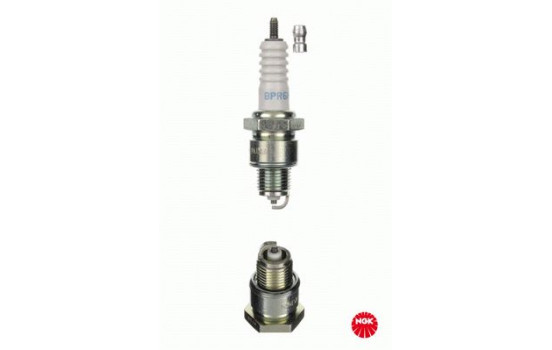 Spark Plug BPR6HS NGK