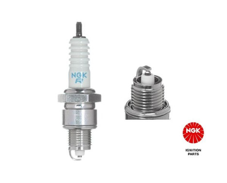 Spark plug BPR6HSA NGK