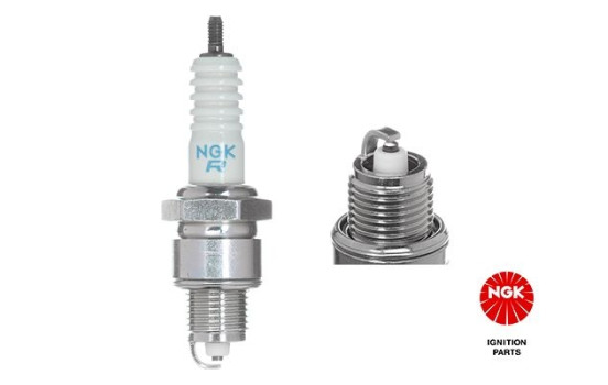 Spark plug BPR6HSA NGK
