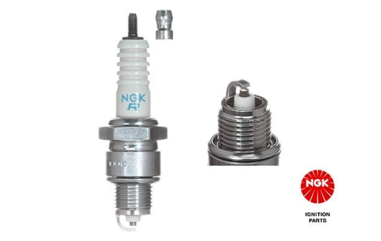 Spark Plug BPR7HS-10 NGK