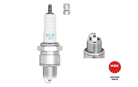 Spark Plug BPR7HS NGK
