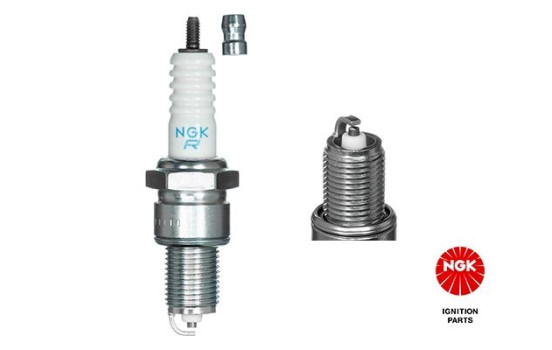 Spark Plug BPR8ES NGK