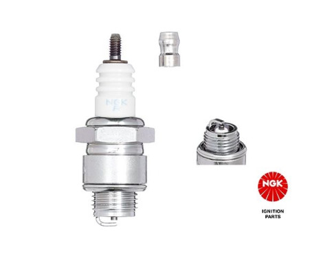 Spark Plug BR4-LM NGK