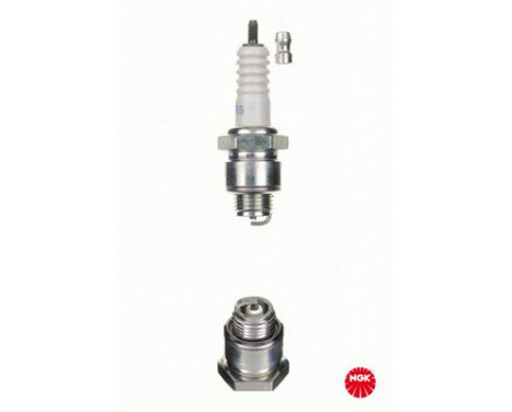 Spark Plug BR6S NGK