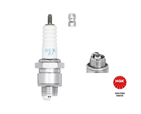 Spark Plug BR6S NGK, Image 2