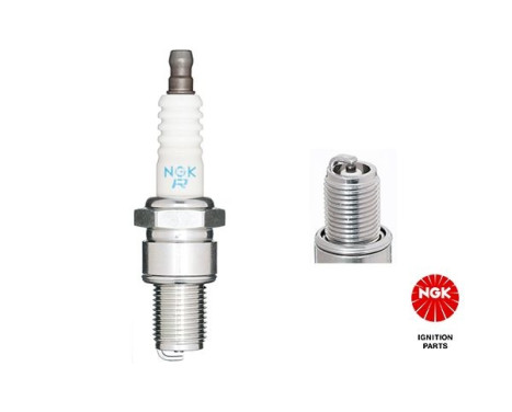 Spark Plug BR7ES NGK, Image 2