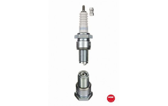 Spark Plug BR8ECS NGK