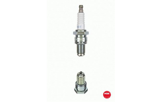 Spark Plug BR8ET NGK