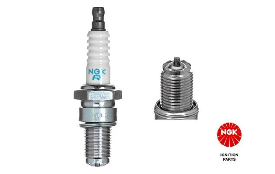 Spark Plug BR8ET NGK, Image 2