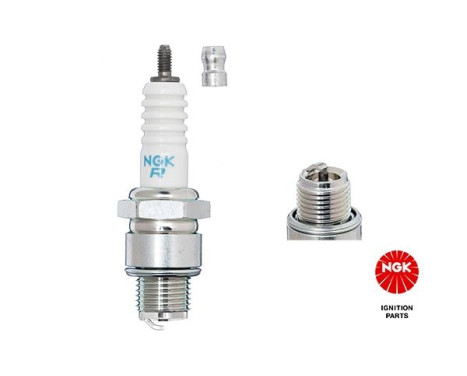 Spark plug BR8HCS-10 NGK