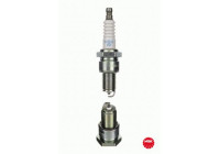 Spark Plug BUR6EA-11 NGK