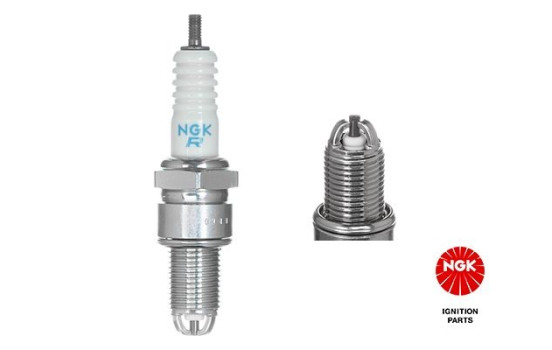 Spark plug BUR6ET NGK