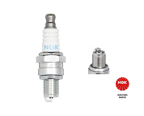 Spark Plug CMR6H NGK