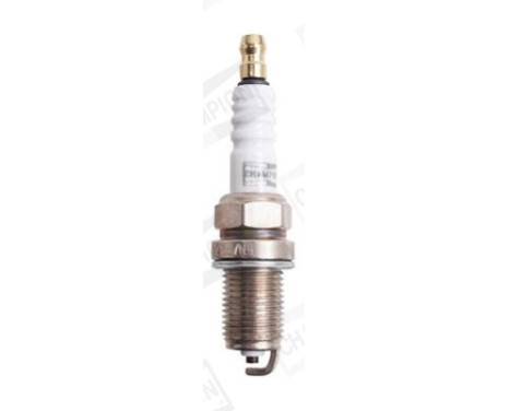 Spark Plug COPPER PLUS OE002 Champion, Image 3