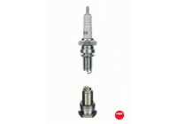 Spark Plug D8EA NGK