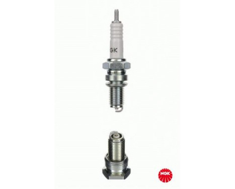 Spark Plug D8EA NGK