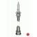 Spark Plug D8EA NGK