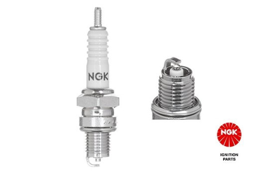 Spark plug D8HA NGK