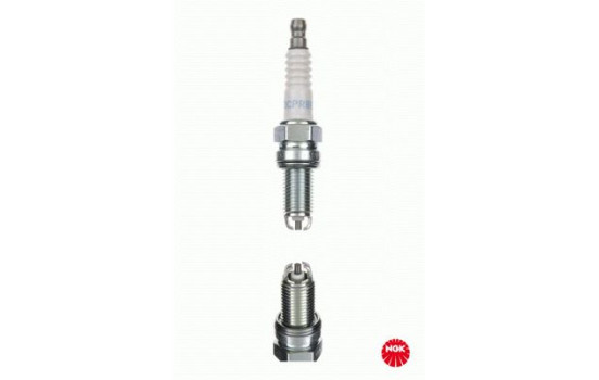 Spark Plug DCPR8EKC NGK
