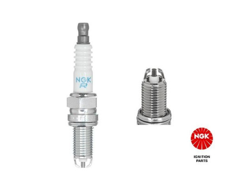 Spark Plug DCPR8EKC NGK, Image 2