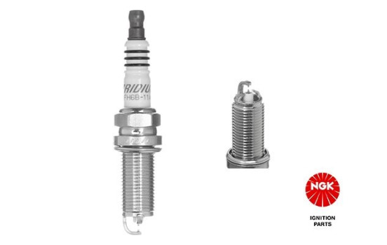 Spark Plug DFH6B-11A NGK